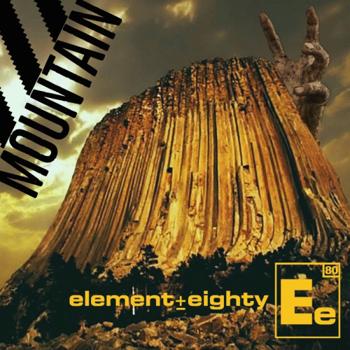 Element Eighty : Mountain